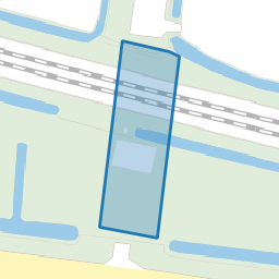 Perceel DDW00-D-2005