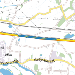 Perceel DDW00-D-2022