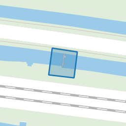 Perceel DDW00-D-2031