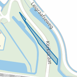 Perceel DDW00-D-2039