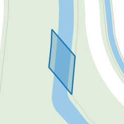 Perceel DDW00-D-2040