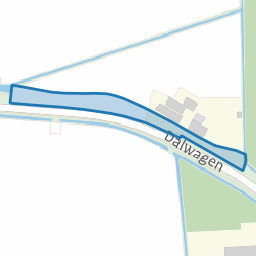 Perceel DDW00-D-2055