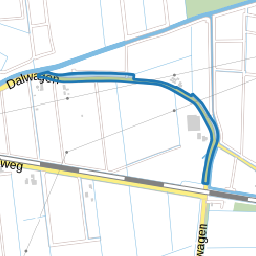 Perceel DDW00-D-2056