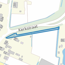 Perceel DDW00-D-2057