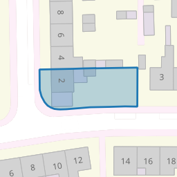 Perceel DDW00-D-2061