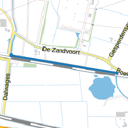 Perceel DDW00-D-2066