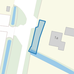 Perceel DDW00-D-2080