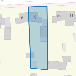 Perceel DDW00-D-2089