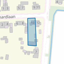 Perceel DDW00-D-2090