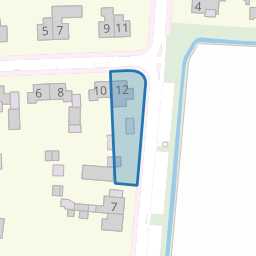 Perceel DDW00-D-2091