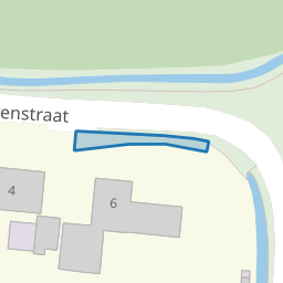 Perceel DDW00-D-2093