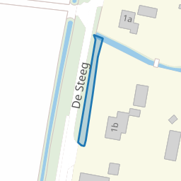 Perceel DDW00-D-2095