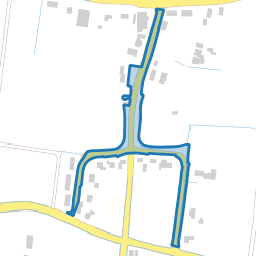 Perceel DDW00-D-2111