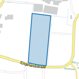 Perceel DDW00-D-2122