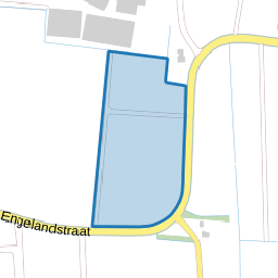 Perceel DDW00-D-2123