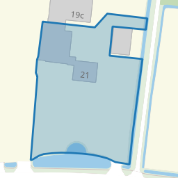 Perceel DDW00-D-2128