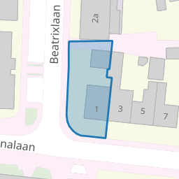 Perceel DDW00-D-2130