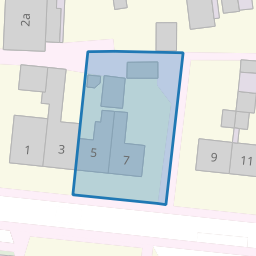 Perceel DDW00-D-2131