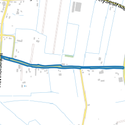 Perceel DDW00-D-2134