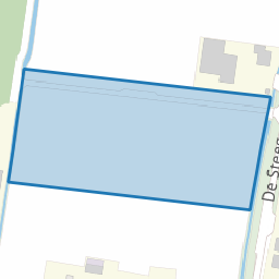 Perceel DDW00-D-2139