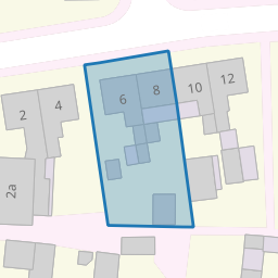 Perceel DDW00-D-2141