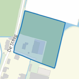 Perceel DDW00-D-2146