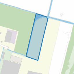 Perceel DDW00-D-2147