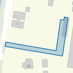 Perceel DDW00-D-2153