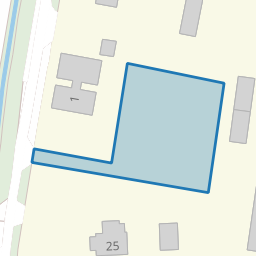 Perceel DDW00-D-2154