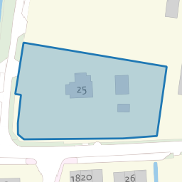 Perceel DDW00-D-2156