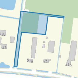 Perceel DDW00-D-2158