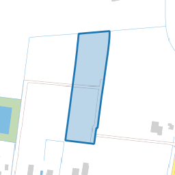 Perceel DDW00-D-2159