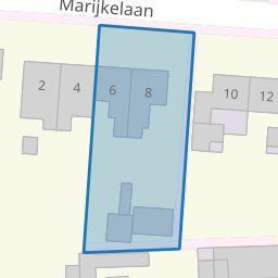 Perceel DDW00-D-2168