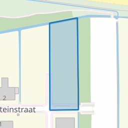 Perceel DDW00-D-2170