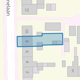 Perceel DDW00-D-2172