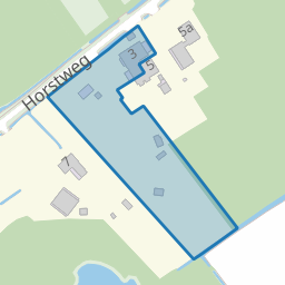 Perceel DDW00-D-2174