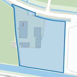 Perceel DDW00-D-2175