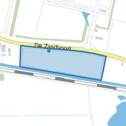 Perceel DDW00-D-2176