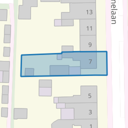 Perceel DDW00-D-2182