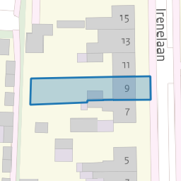 Perceel DDW00-D-2183