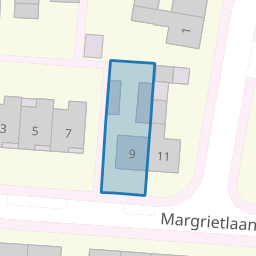 Perceel DDW00-D-2185