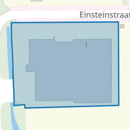 Perceel DDW00-D-2189