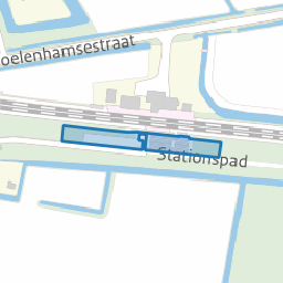 Perceel DDW00-D-2193