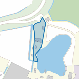 Perceel DDW00-D-2195