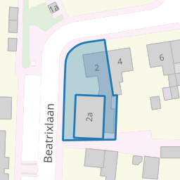 Perceel DDW00-D-2199