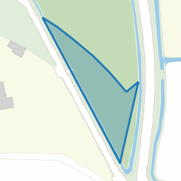 Perceel DDW00-D-2211