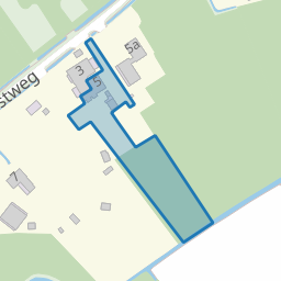 Perceel DDW00-D-2218