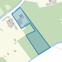 Perceel DDW00-D-2219