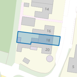 Perceel DDW00-D-2230