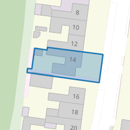 Perceel DDW00-D-2232